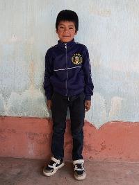 Photo of Geiser