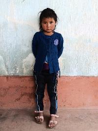 Photo of Jeilyn
