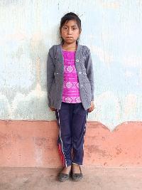 Photo of Liliana