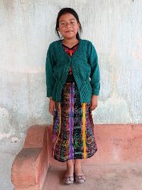 Photo of Elvia