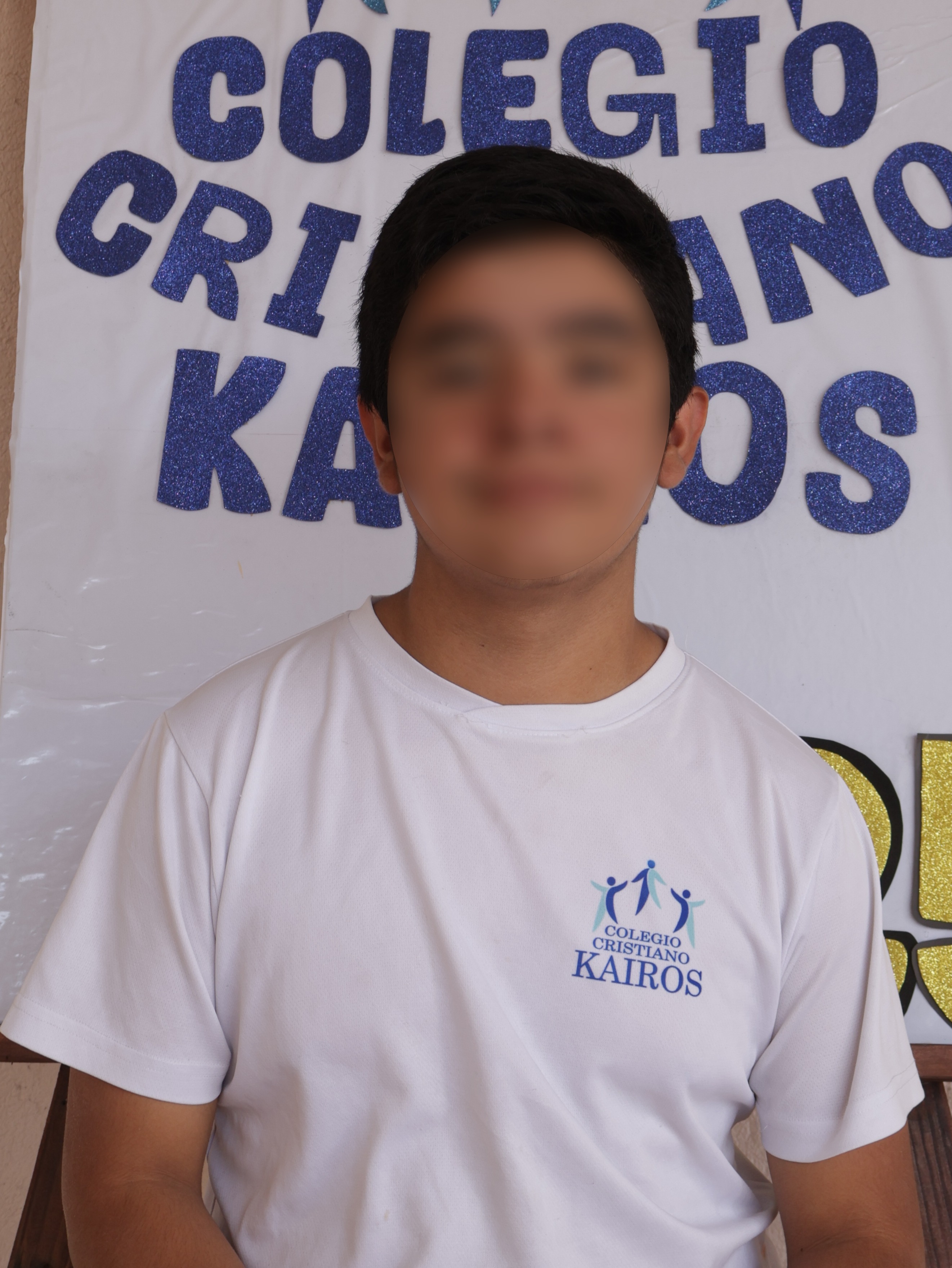 Photo of Marcus