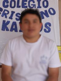 Photo of Jeremy