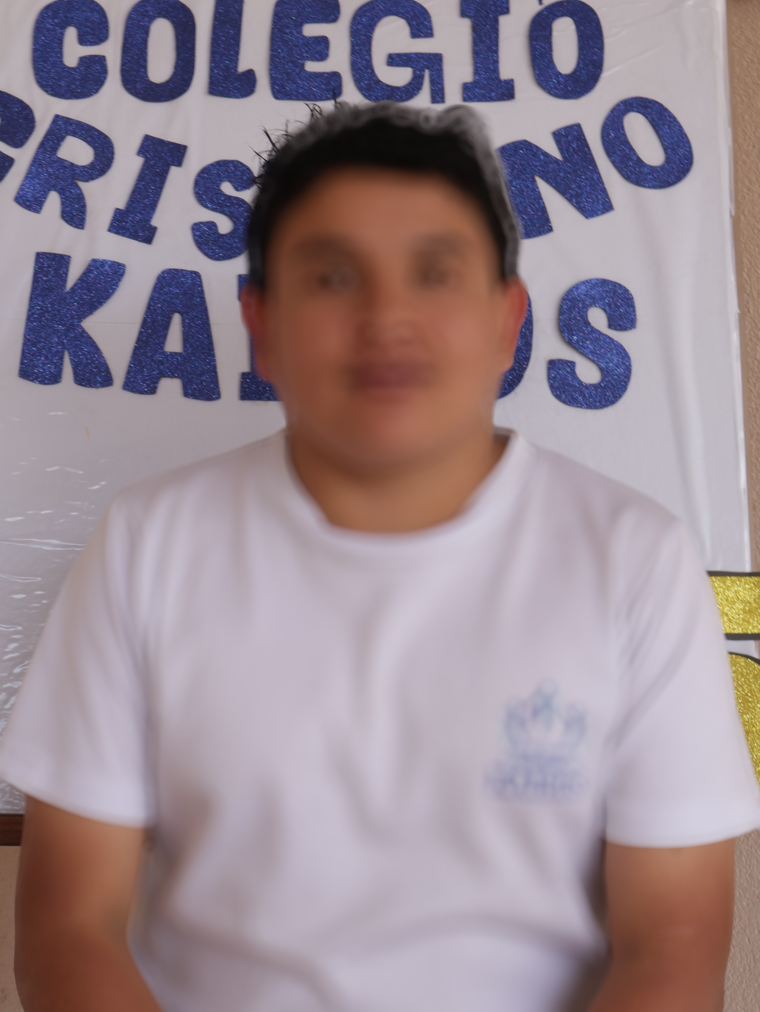 Photo of Jeremy
