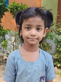 Photo of Barsha