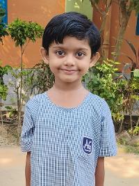 Photo of Ipshita
