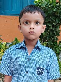 Photo of Avijit