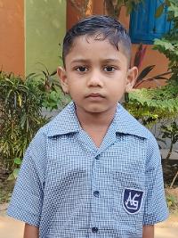 Photo of Riddhi