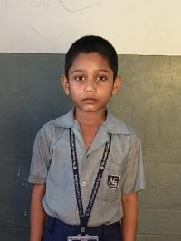 Photo of Riddhi