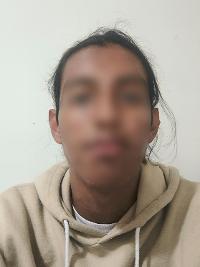 Photo of Pablo