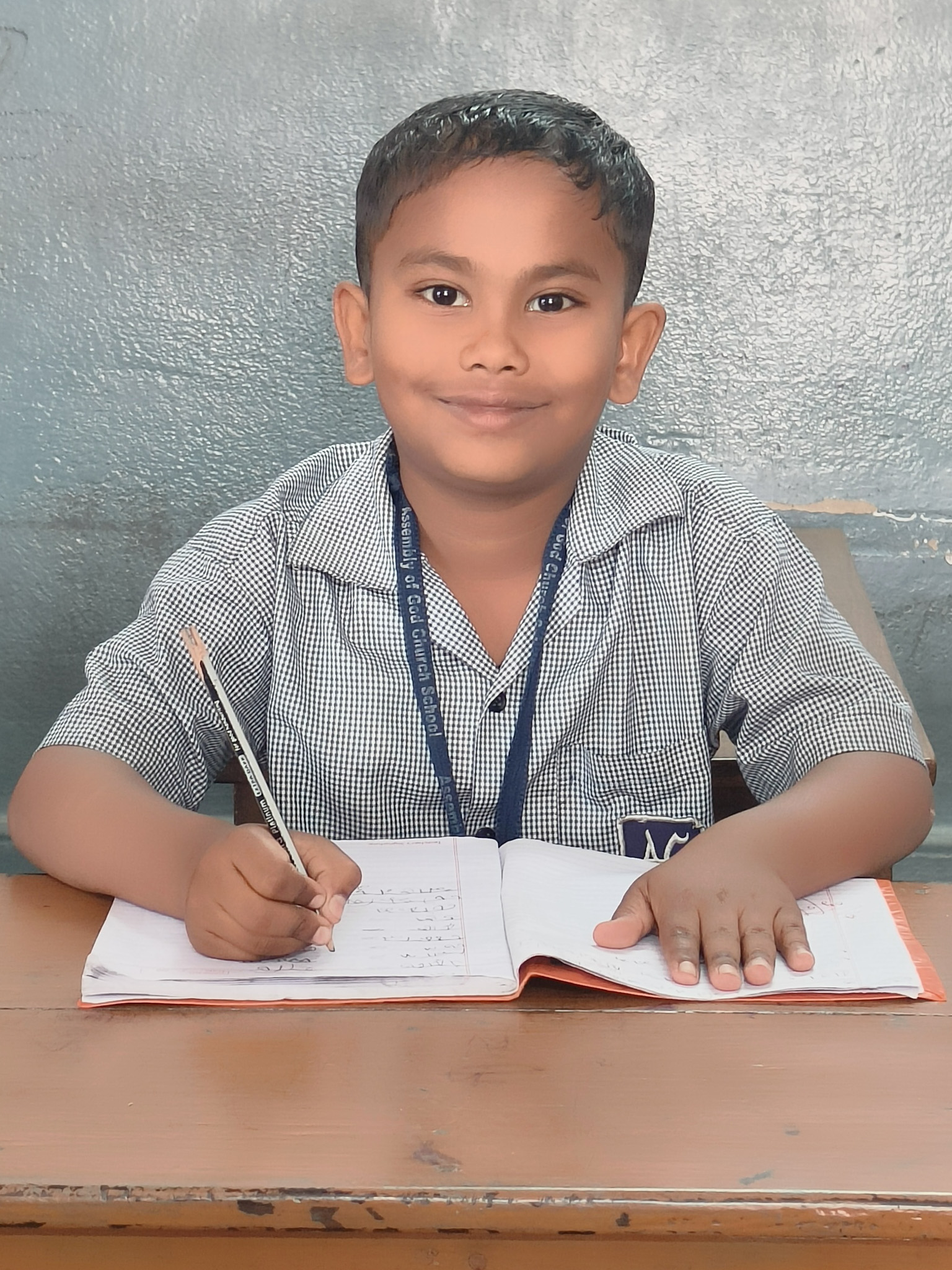 Photo of Rohan