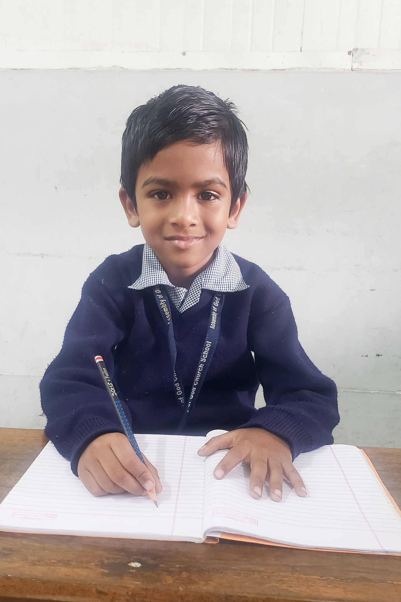 Photo of Rudranil