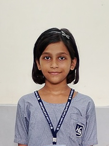 Photo of Shinthya
