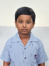 Photo of Debraj