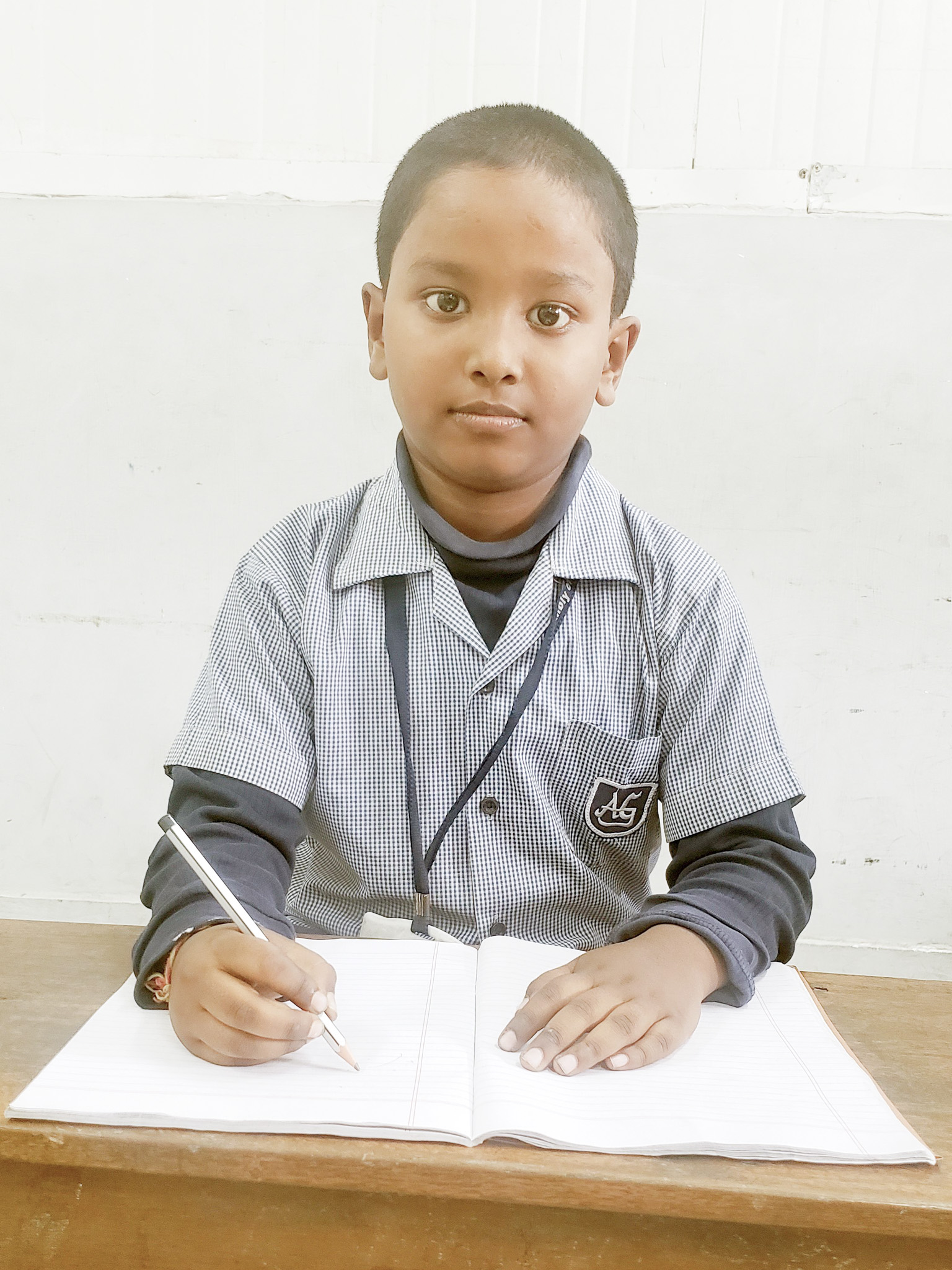 Photo of Debraj