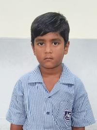 Photo of Rishi