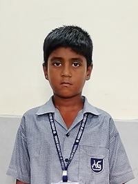 Photo of Rishi
