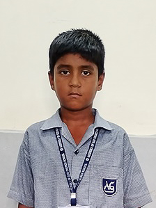 Photo of Rishi