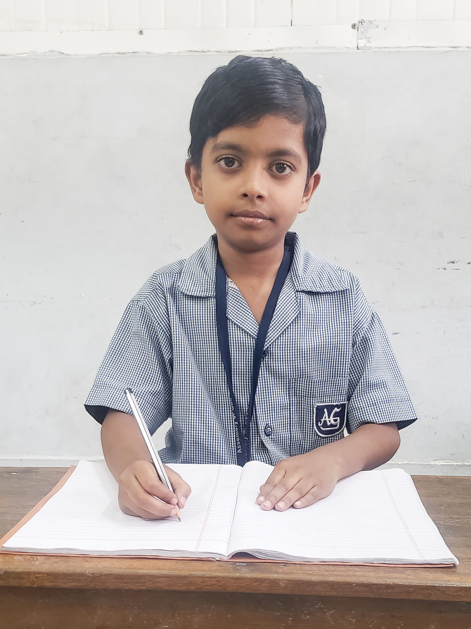 Photo of Rohit