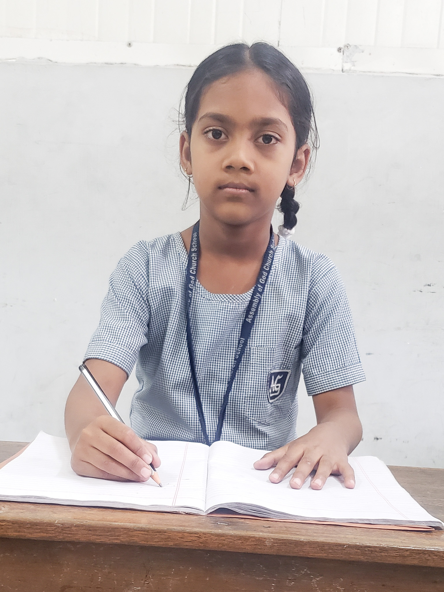 Photo of Arohi