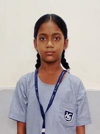 Photo of Arohi