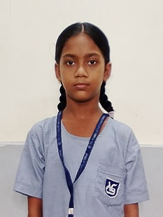 Photo of Arohi