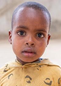 Photo of Abdi