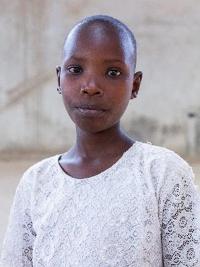 Photo of Abigael