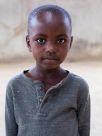 Photo of Abigael