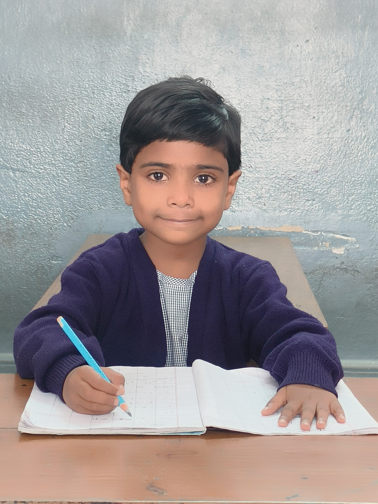 Photo of Aditi