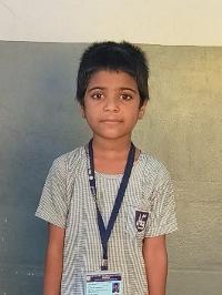 Photo of Aditi