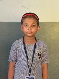 Photo of Archita