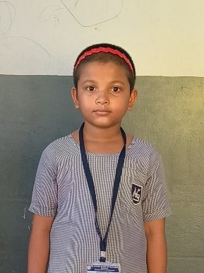 Photo of Archita
