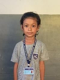 Photo of Arna