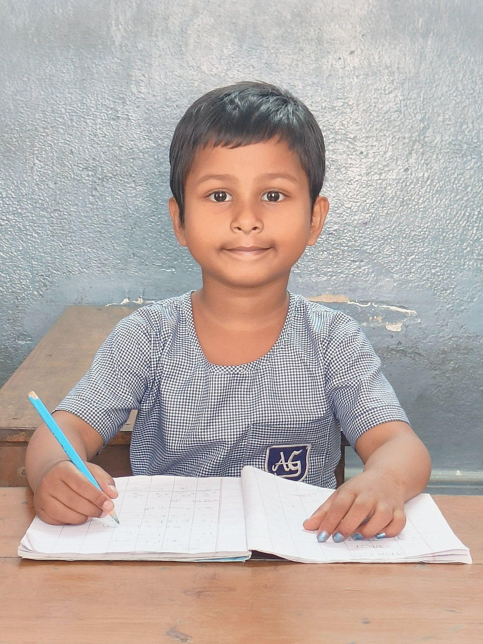 Photo of Arohi