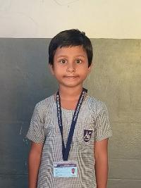 Photo of Arohi