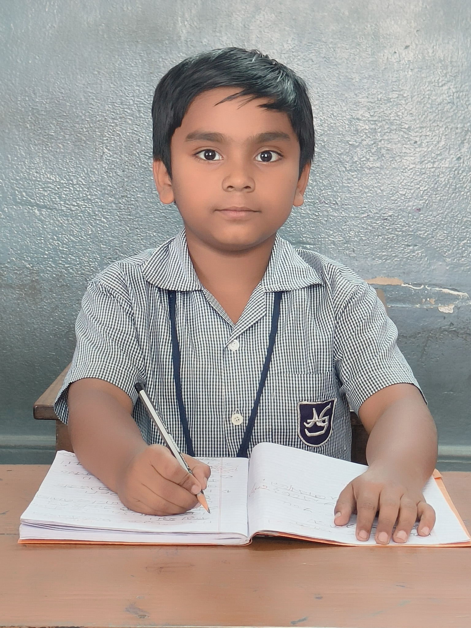 Photo of Anirudda