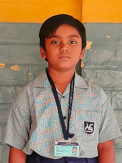 Anirudda