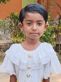 Photo of Monisha
