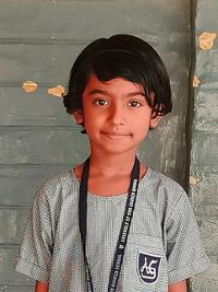 Photo of Monisha