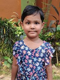 Photo of Priya