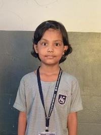 Photo of Priya