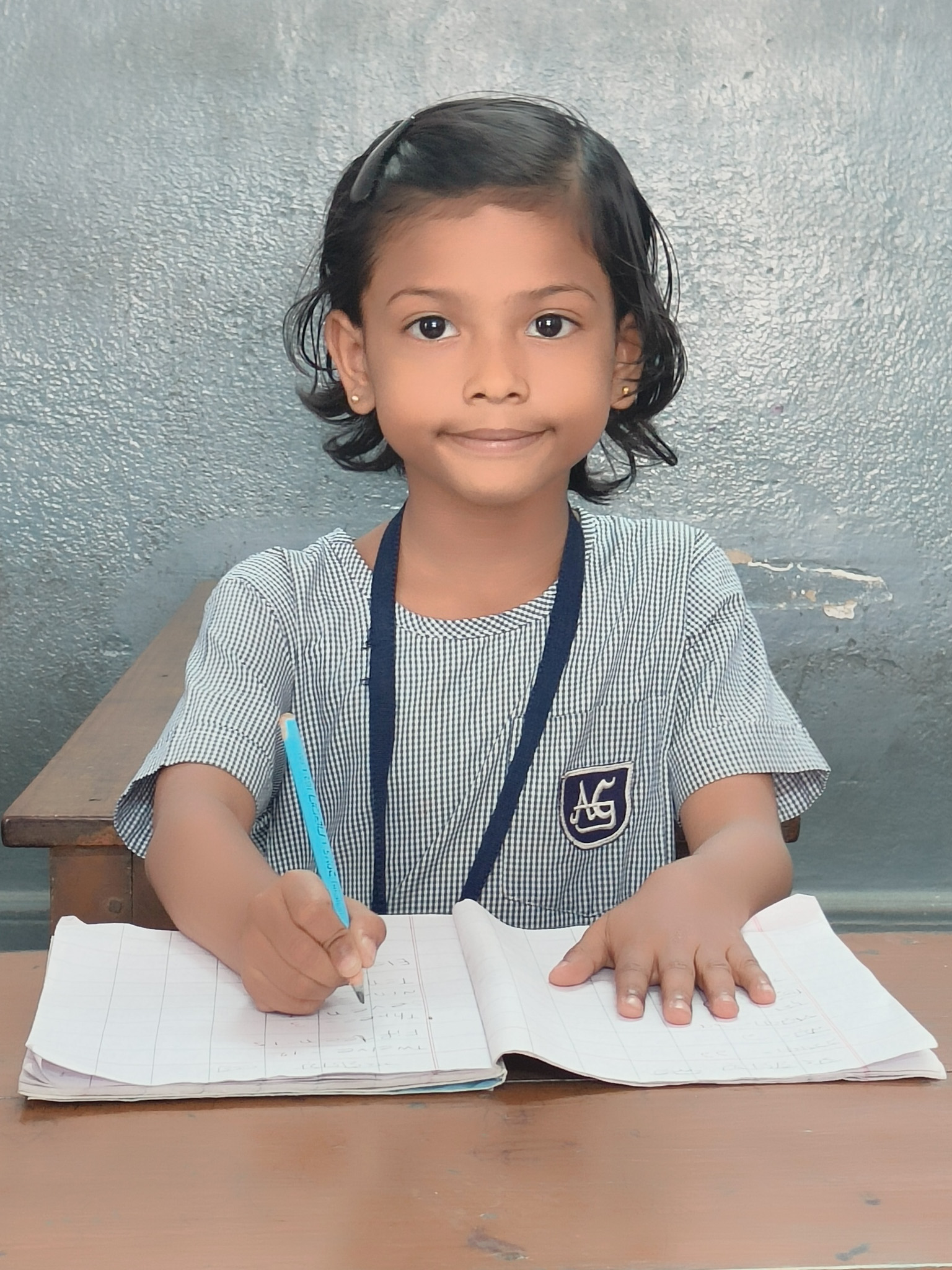 Photo of Ruhi