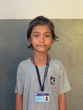 Photo of Shuktika