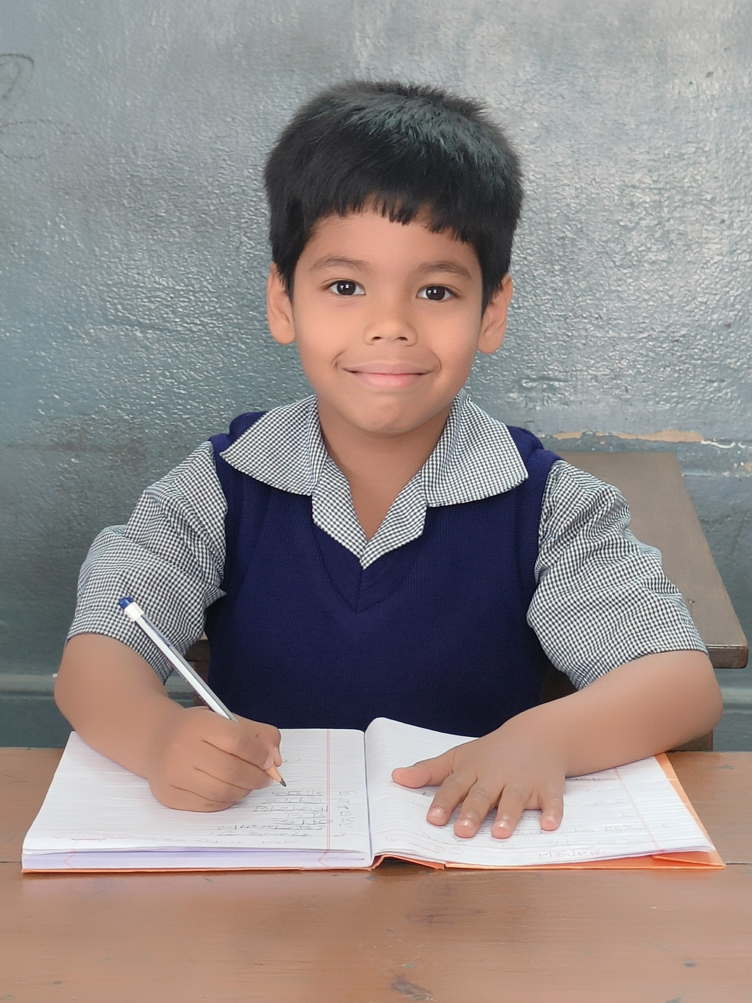 Photo of Aarush