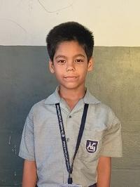 Photo of Aarush