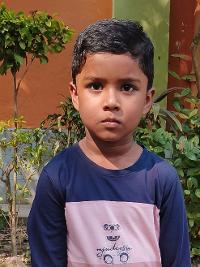 Photo of Mayank