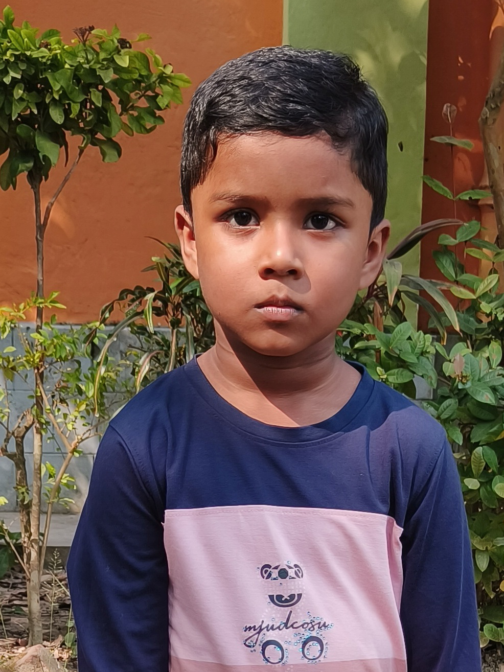 Photo of Mayank