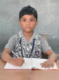 Photo of Mayank