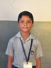 Photo of Mayank