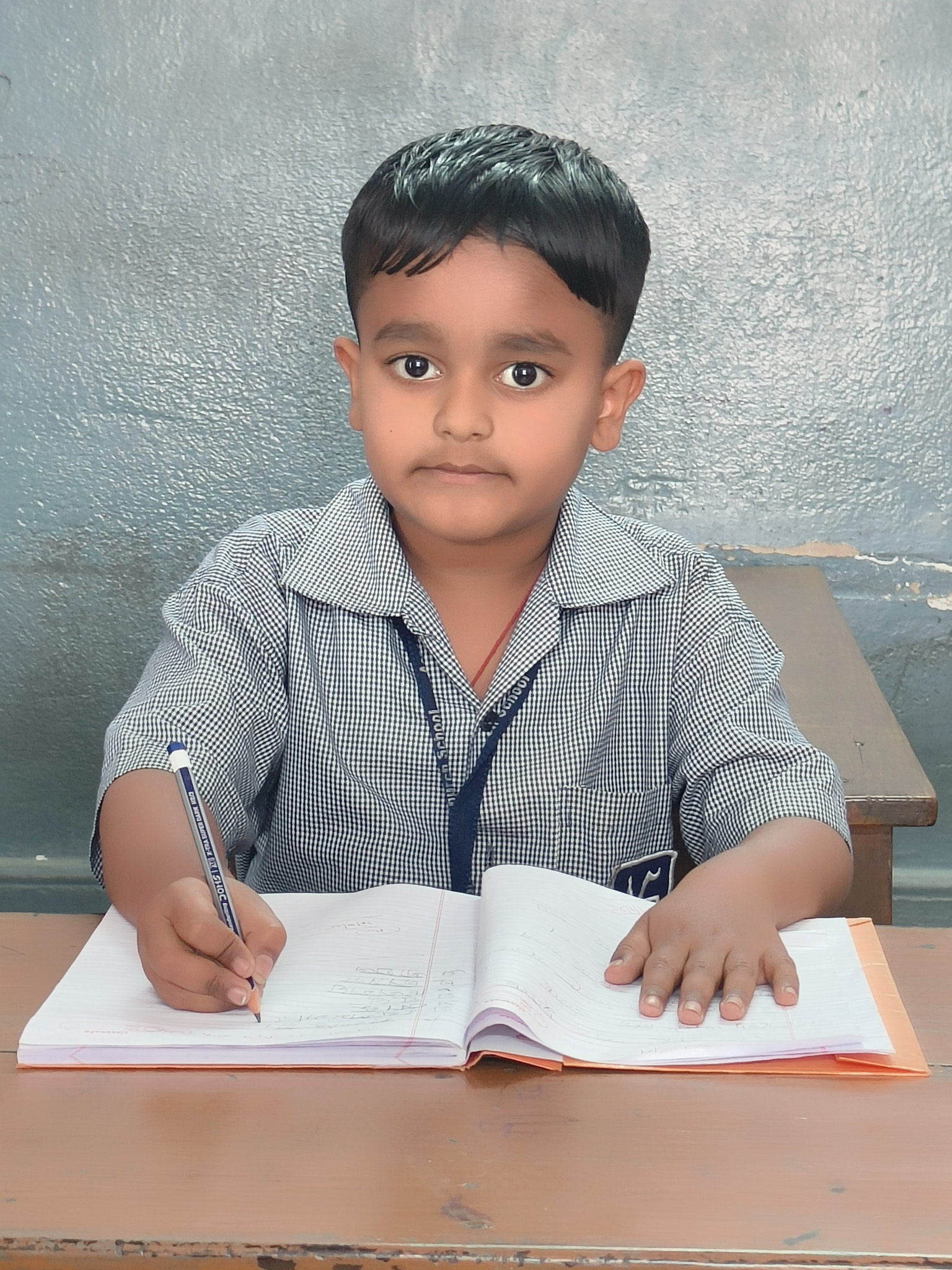 Photo of Sankalpa